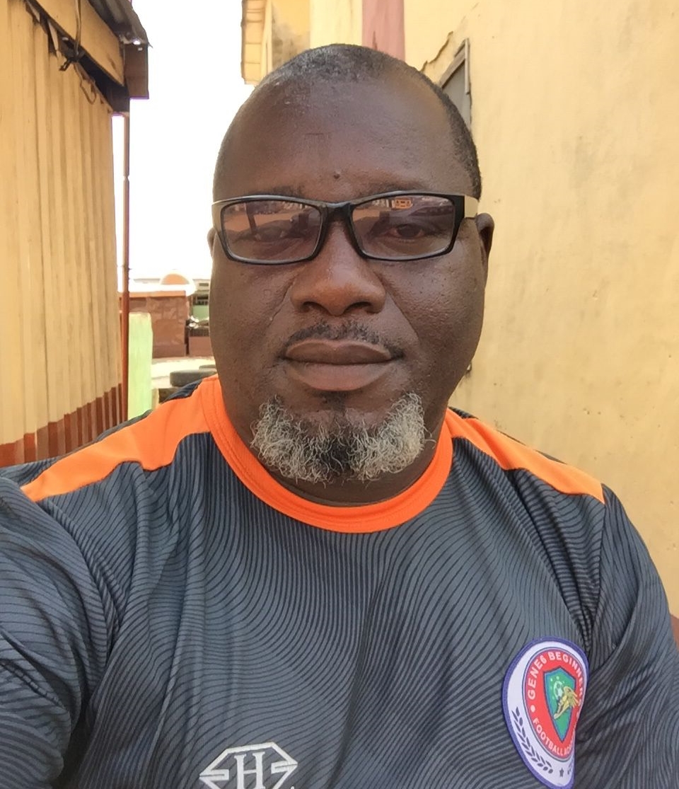 Olatunbosun Igbokoyi – Adviser