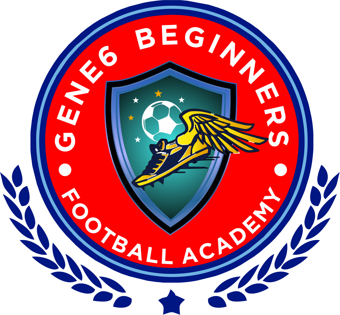Gene6 Beginners Football Academy