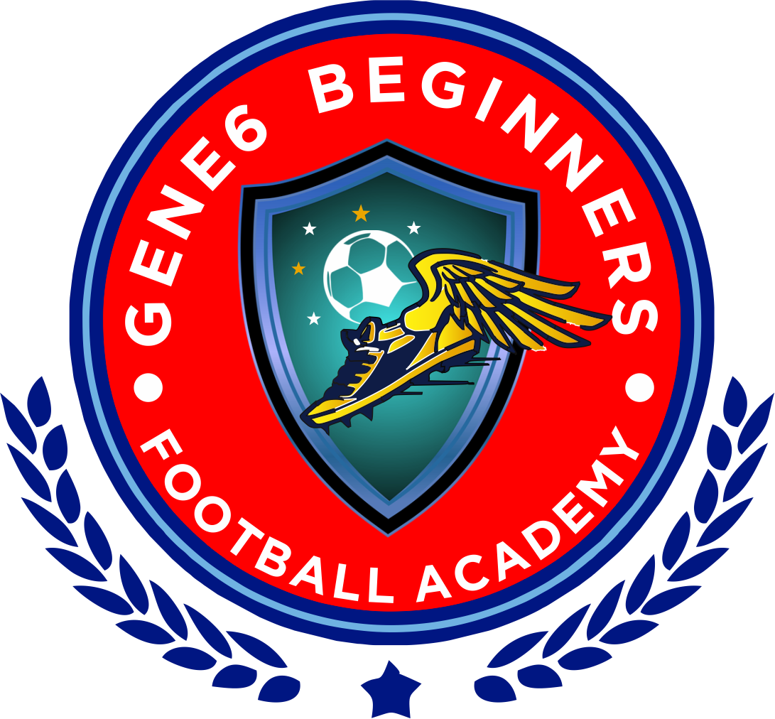 Gene6 Football Academy